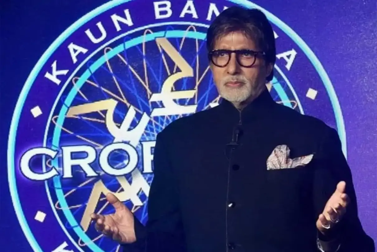 Amitabh Bachchan Returns With Kaun Banega Crorepati Season 16; Details Inside