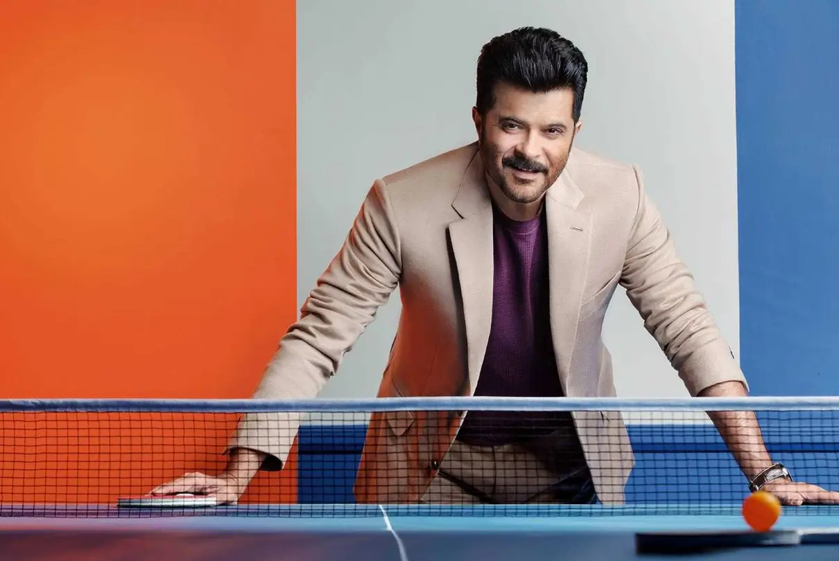 Anil Kapoor Joins YRF Spy Universe, Signs Multi-film Deal and Also Rumored to Play Raw Chief in Alia Bhatt's Next