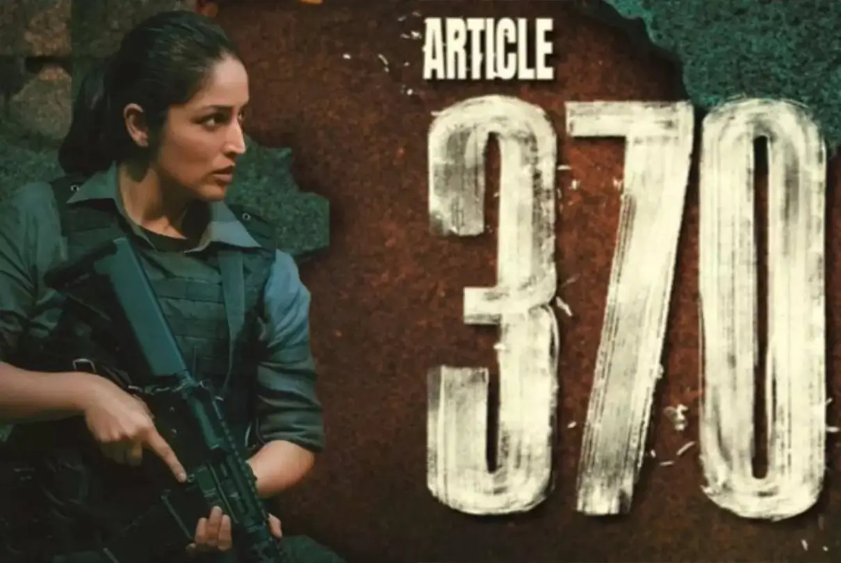 Article 370 OTT Release: Yami Gautam's political starrer will be available on OTT on this date