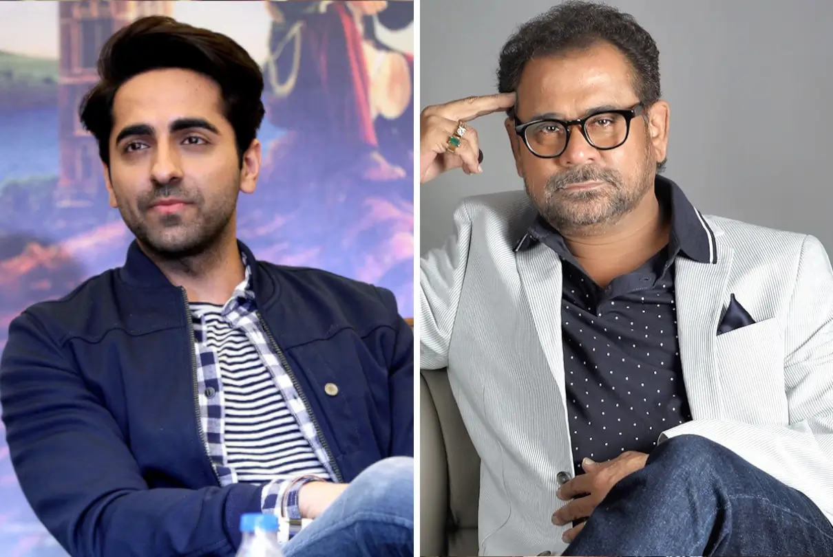 Ayushmann Khurrana and Anees Bazmee Are Reportedly Team Up for a Horror-comedy Titled Bhootiyapa: Read More to Know