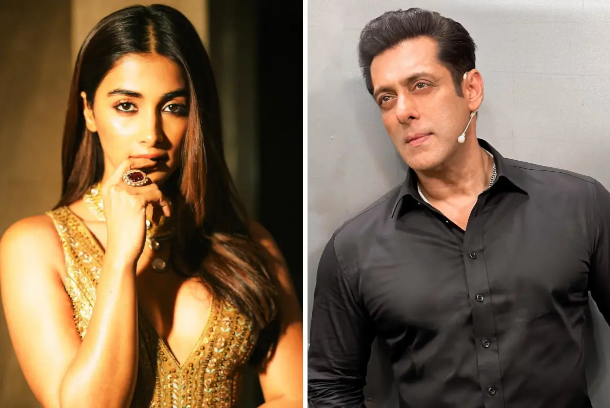 Bajrangi Bhaijaan 2: When Pooja Hegde Talked About Acting With Salman Khan in the Sequel