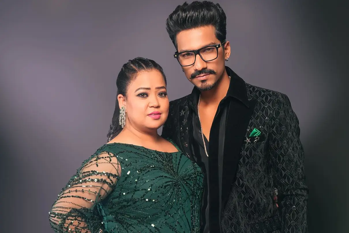 Bharti Singh and Haarsh Limbachiyaa Discusses About the Unhealthy Work Environment in Television Industry: Says "So Many People Get Heart Attacks"