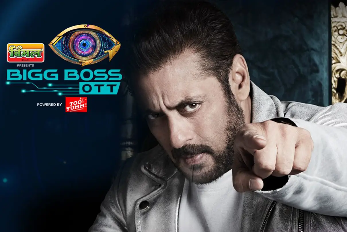 Bigg Boss OTT 3: Salman Khan's Iconic Show Set for a Comeback; Fans Are Requested to Suggest Celebrity Contestants