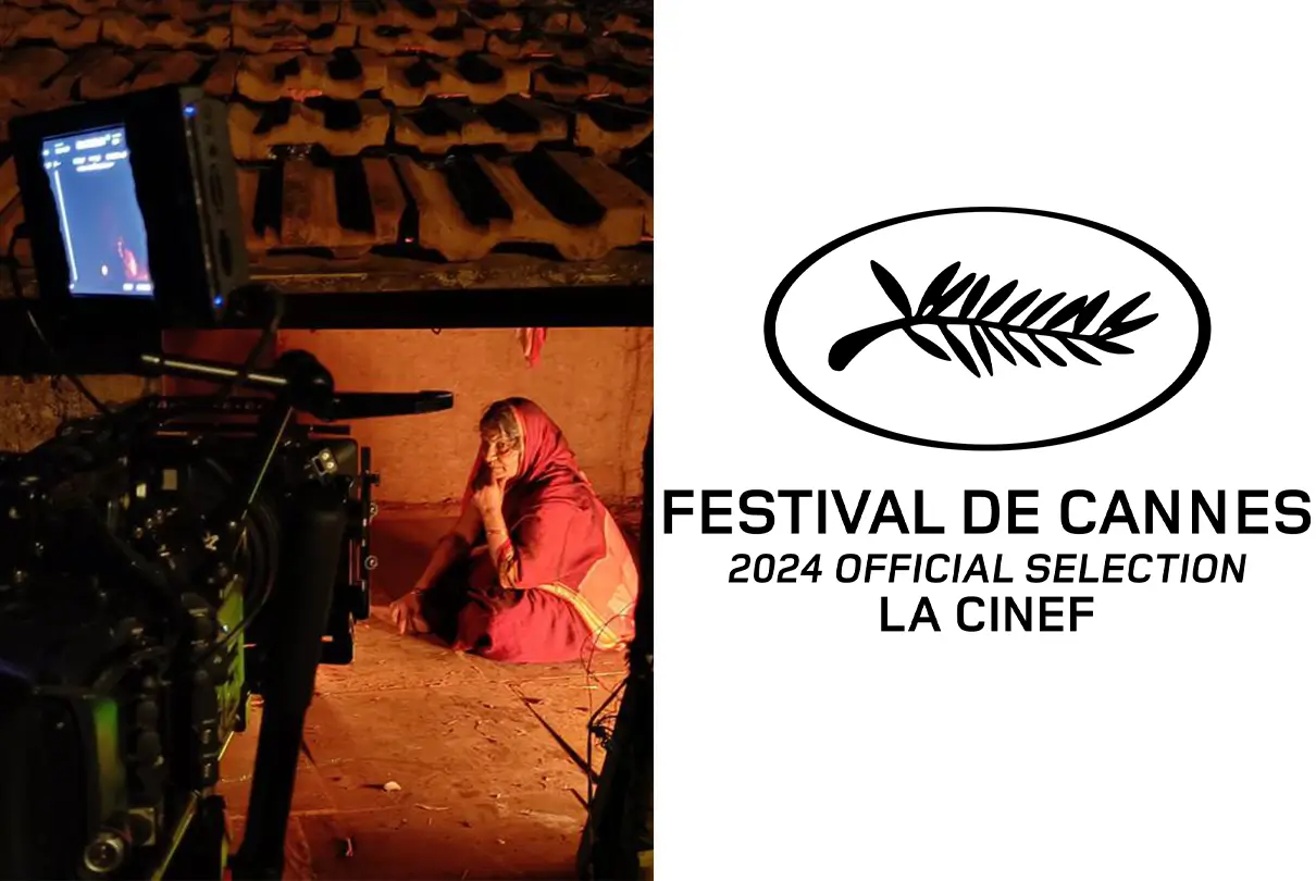 Cannes 2024 Big Announcement!: This Indian Film is Selected for the Prestigious La Cinef Category Garners Attention and Acclaim