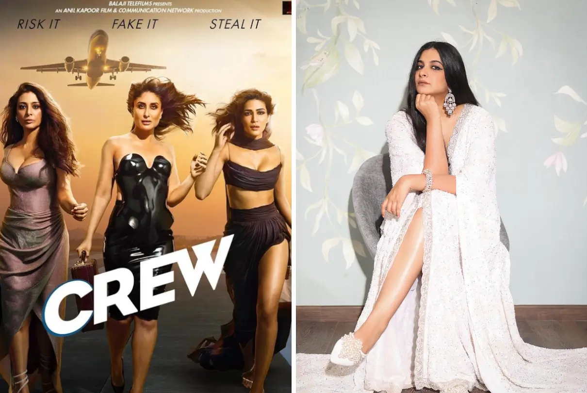 Crew Sequel: is Kareena-tabu-kriti Starrer Crew Sequel on Cards? Producer Rhea Kapoor Hints at Possible Follow-up