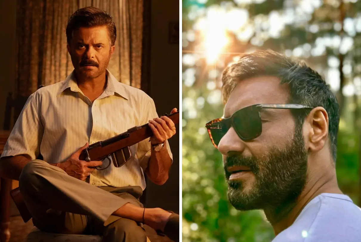 De De Pyaar De 2: Anil Kapoor to Lock Horns With Ajay Devgn? Also He Might Play Rakul Preet Singh’s Father! More Details Inside