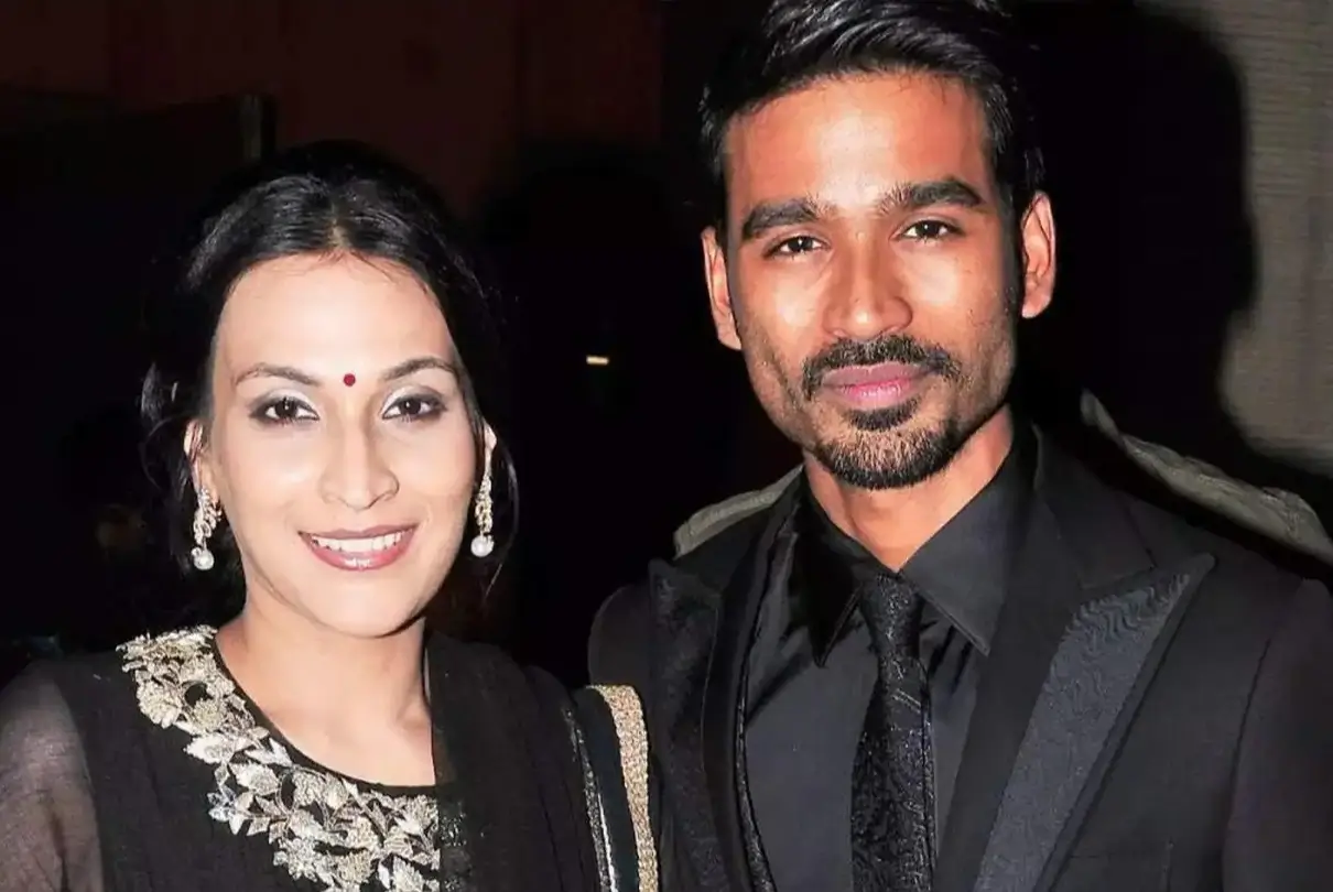 Dhanush and Aishwarya Rajinikanth Files Divorce After 18 Years of Marriage