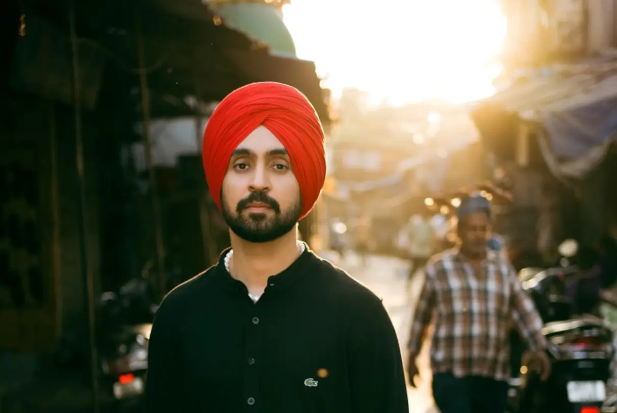 Did Diljit Dosanjh Got Separated From Ex-wife Sandeep Kaur Six Years Ago? Here's What We Know