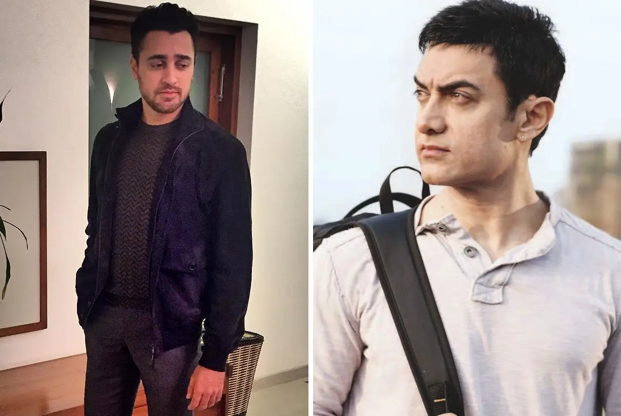 Happy Patel: Aamir Khan Confirms His Role in His Nephew's Film, but There's a Surprising Twist!