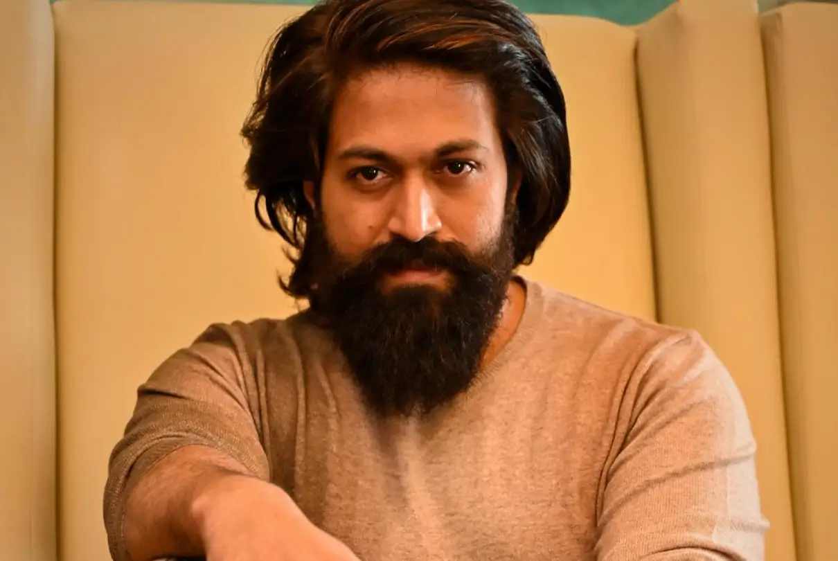 Is Yash Going to Receive 50-50 Partnership as a Producer in His Films Toxic? Let's Find It Out!