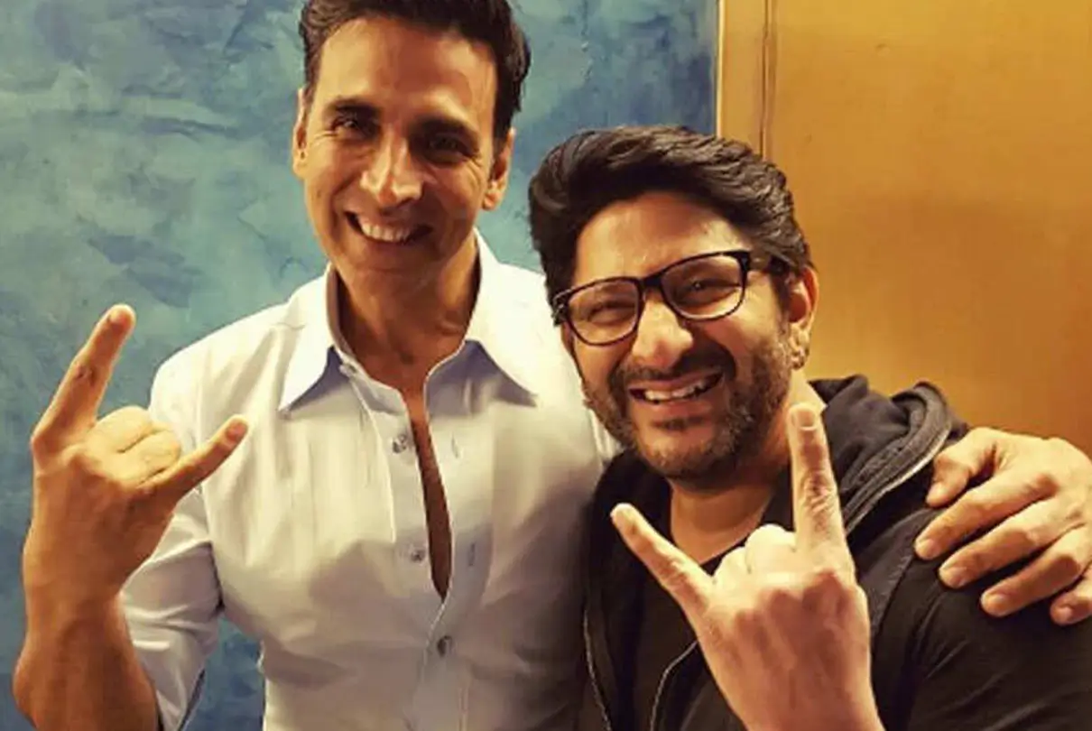 Jolly LLB 3 Shoot Update: Arshad Warsi Soon to Start Shooting for Akshay Kumar- Backed Film in Rajasthan