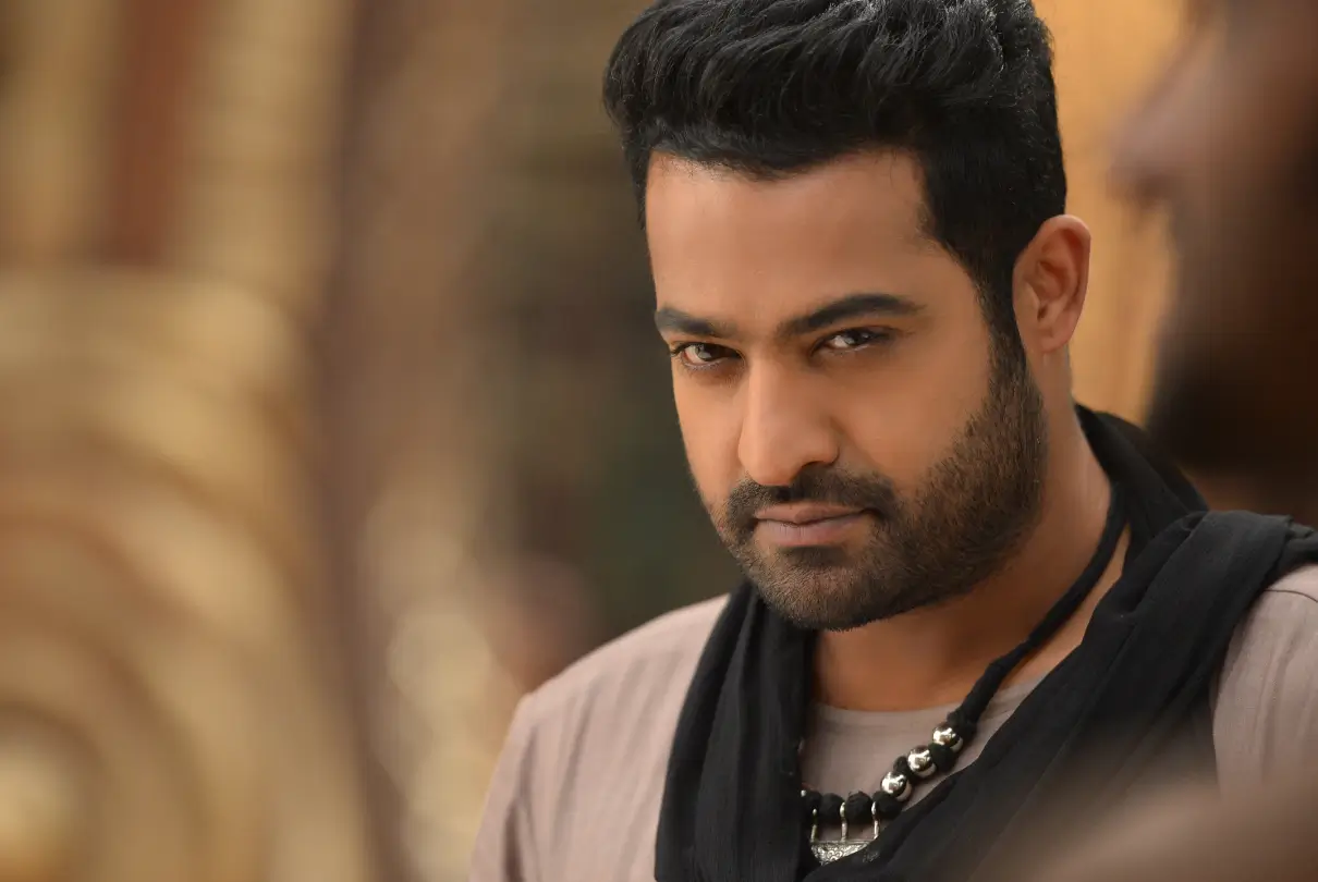 Jr NTR Ensures Devara Will Make Fans Raise Collars in Pride: “We Are Working Hard” for a Movie to Remember