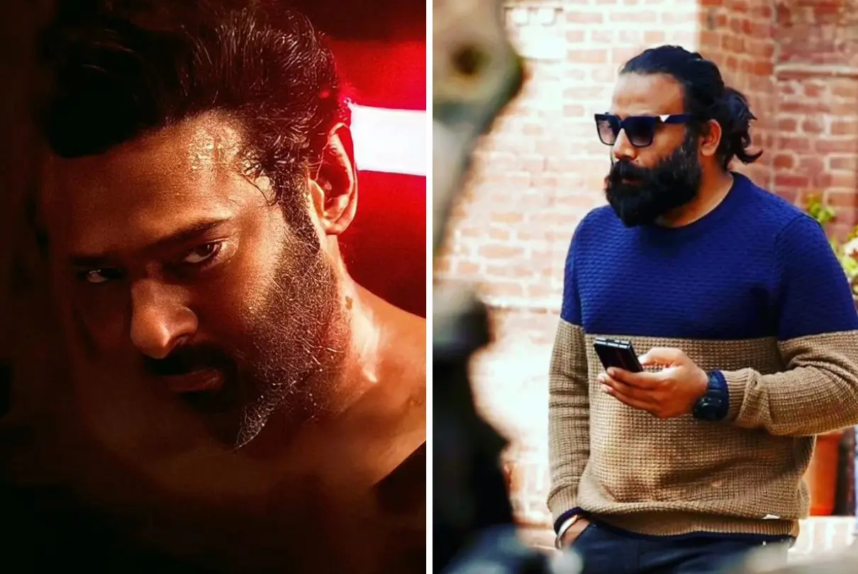 Kalki 2898 AD: Prabhas Showcases His Leanest Physique Since Baahubali; Speculation Arises if This Transformation is for Sandeep Reddy Vanga's Spirit