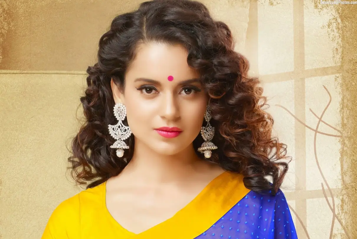 Kangana Ranaut, BJP Election Candidate, Accused of Dishonesty as Old Post on Beef Consumption Resurfaces Amid Controversy