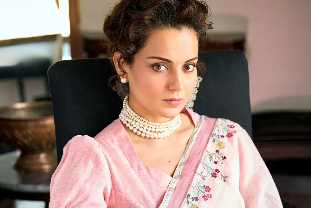 Kangana Ranaut Slams Trolls and Denies ‘shameful’ Rumours of Eating Beef: ‘I am a proud Hindu’