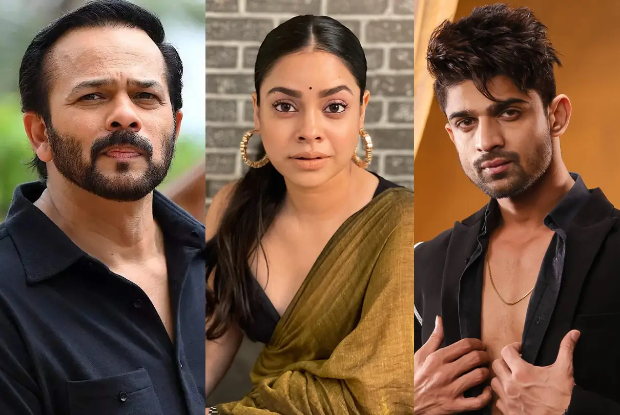 Khatron Ke Khiladi 14: Rohit Shetty Switches Filming Location From Cape Town to Romania; Abhishek Kumar and Sumona Chakravarti to Commence Shooting on This Date. Read More to Know!