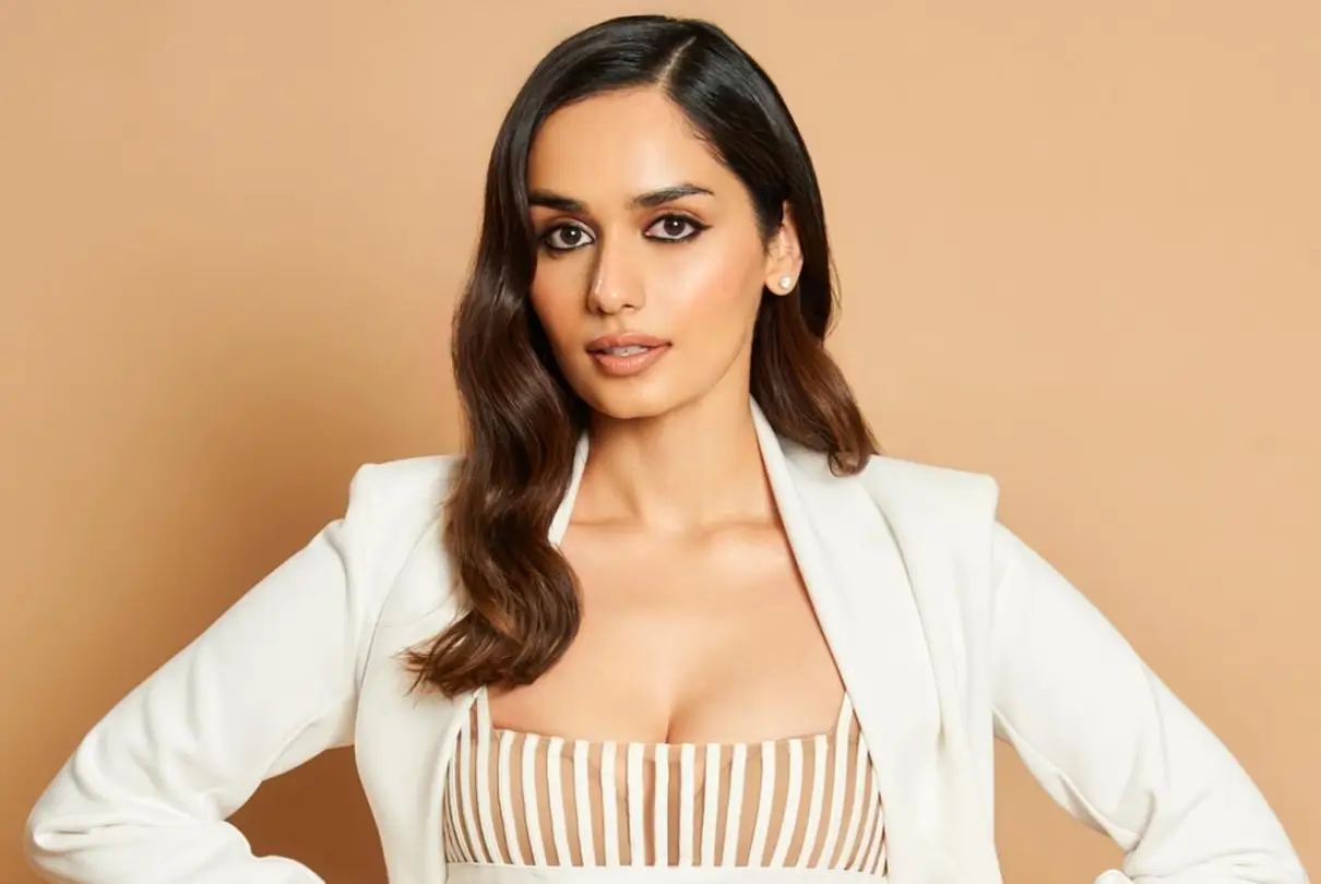 Manushi Chillar Talks About Why "Bade Miyan Chote Miyan" Didn't Do Well at the Box Office: Says ‘I Need to Be Doing…’