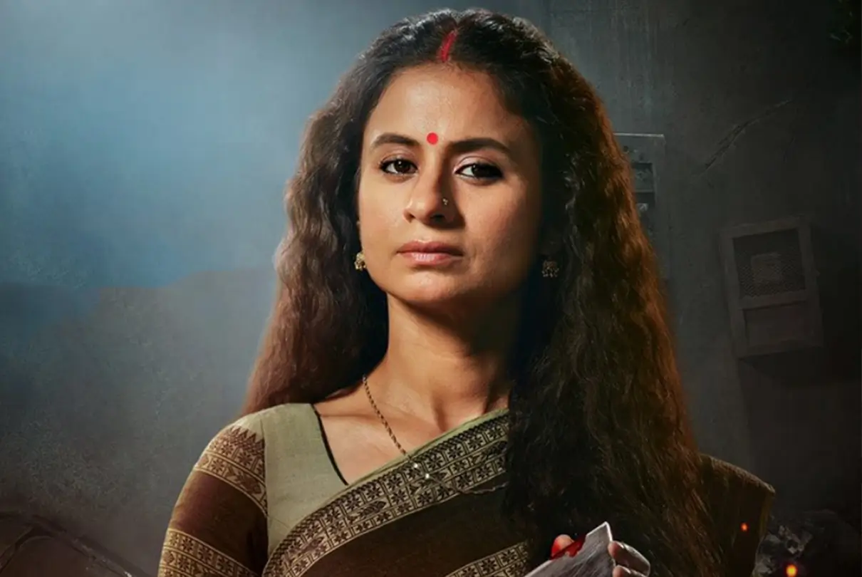 Mirzapur 3: Rasika Dugal Aka Beena Tripathi Teases Season 4 With a Major Hint; Anticipation Levels Expected to Surge