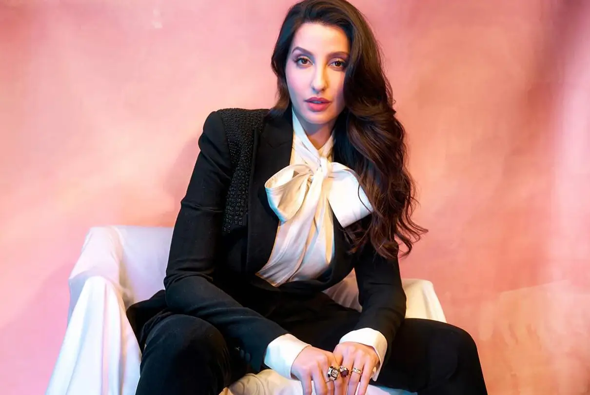 Nora Fatehi Opens Up on Paps Zooming on Her Body Parts: Says, ‘they’ve Never Seen a Bu*t Like That Before’