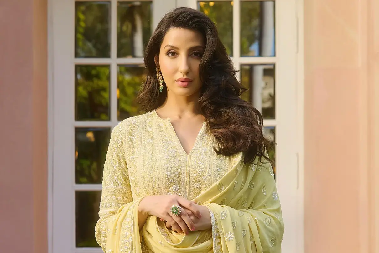 Nora Fatehi Reveals 'Traumatic' Experience in During struggling days: ‘I lived with 9 psychopaths’