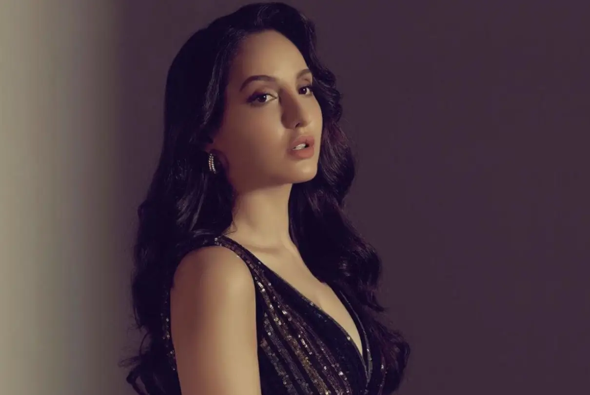 Nora Fatehi Slams Feminism: Says 'f****d Up Our Society' Leading to Men Losing Their Masculine Energy