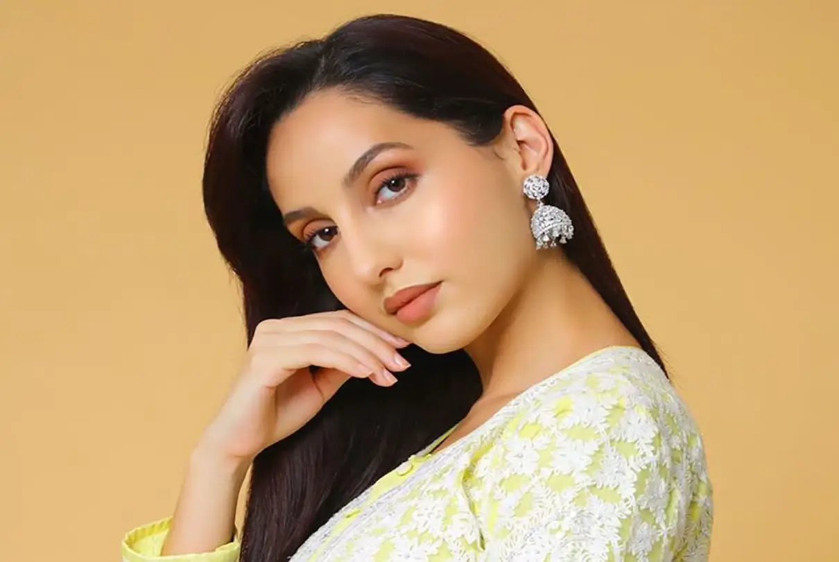 Nora Fatehi's Startling Remark on Bollywood Couples Will Raise Doubts About Celebrity Romance in Your Minds