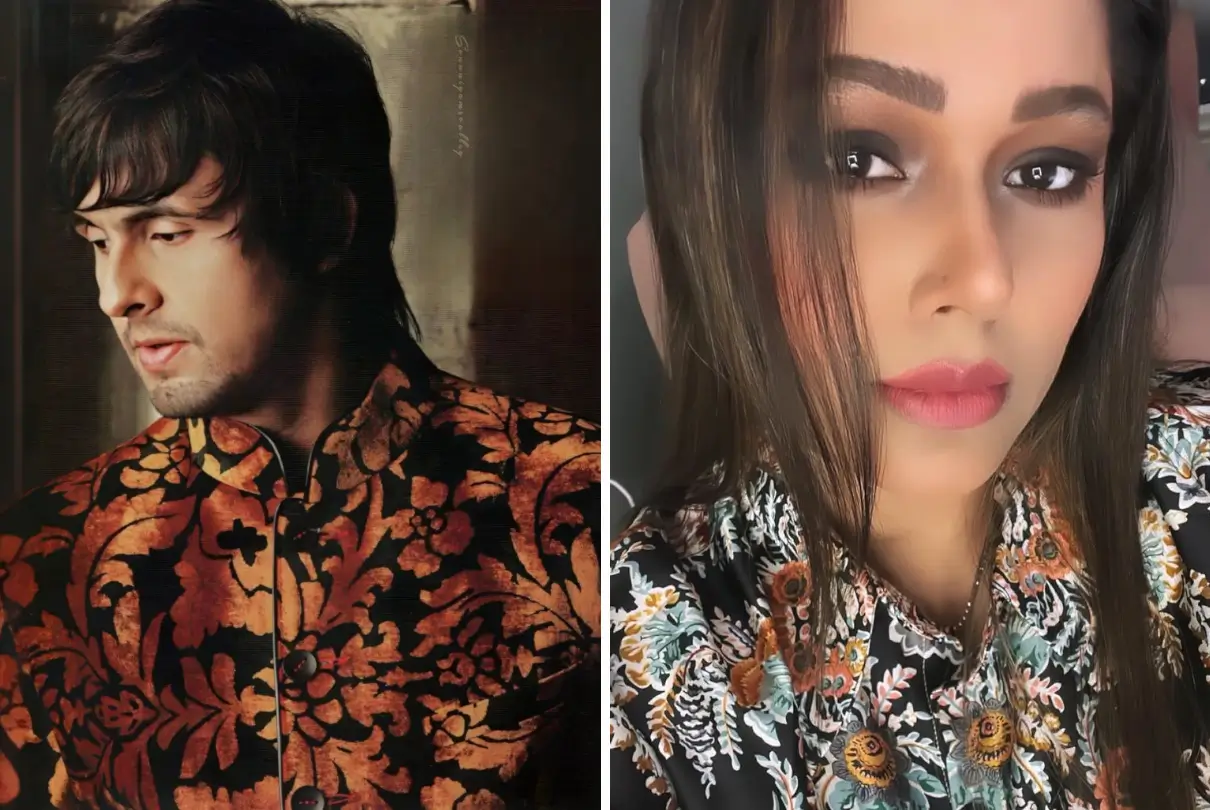 O Mere Humnava Song: Sonu Nigam and Teesha Nigam, the Sibling Duo, Make Their Debut Together in a Heartfelt Romantic Song