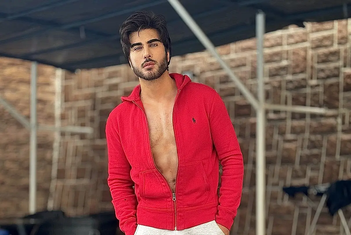 Pakistani Actor Imran Abbas Says He Was Offered PK, Heeramandi and Aashiqui 2: 'aap Mahesh Bhatt Se Jake Pooch Lijiye'