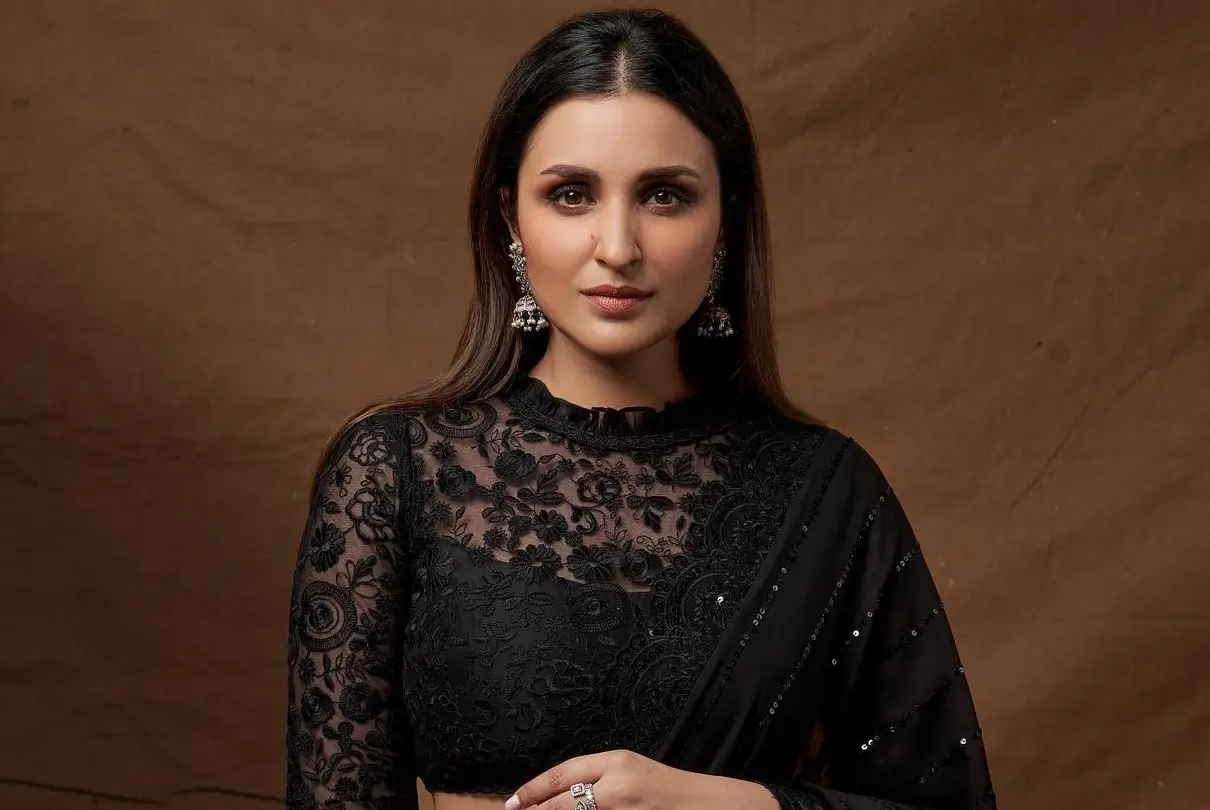 Parineeti Chopra Sheds Light on the Dark Realities of Bollywood: "Camps, Circles, Favorites Exist…"