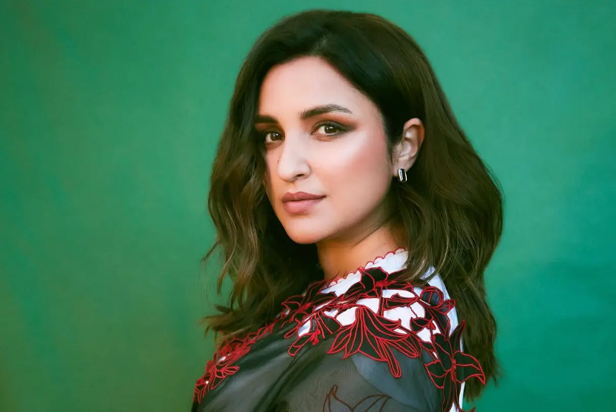 Parineeti Chopra shares emotional note following the release of Chamkila; Replies to Priyanka Chopra's praise: ‘I am back, and not going anywhere’