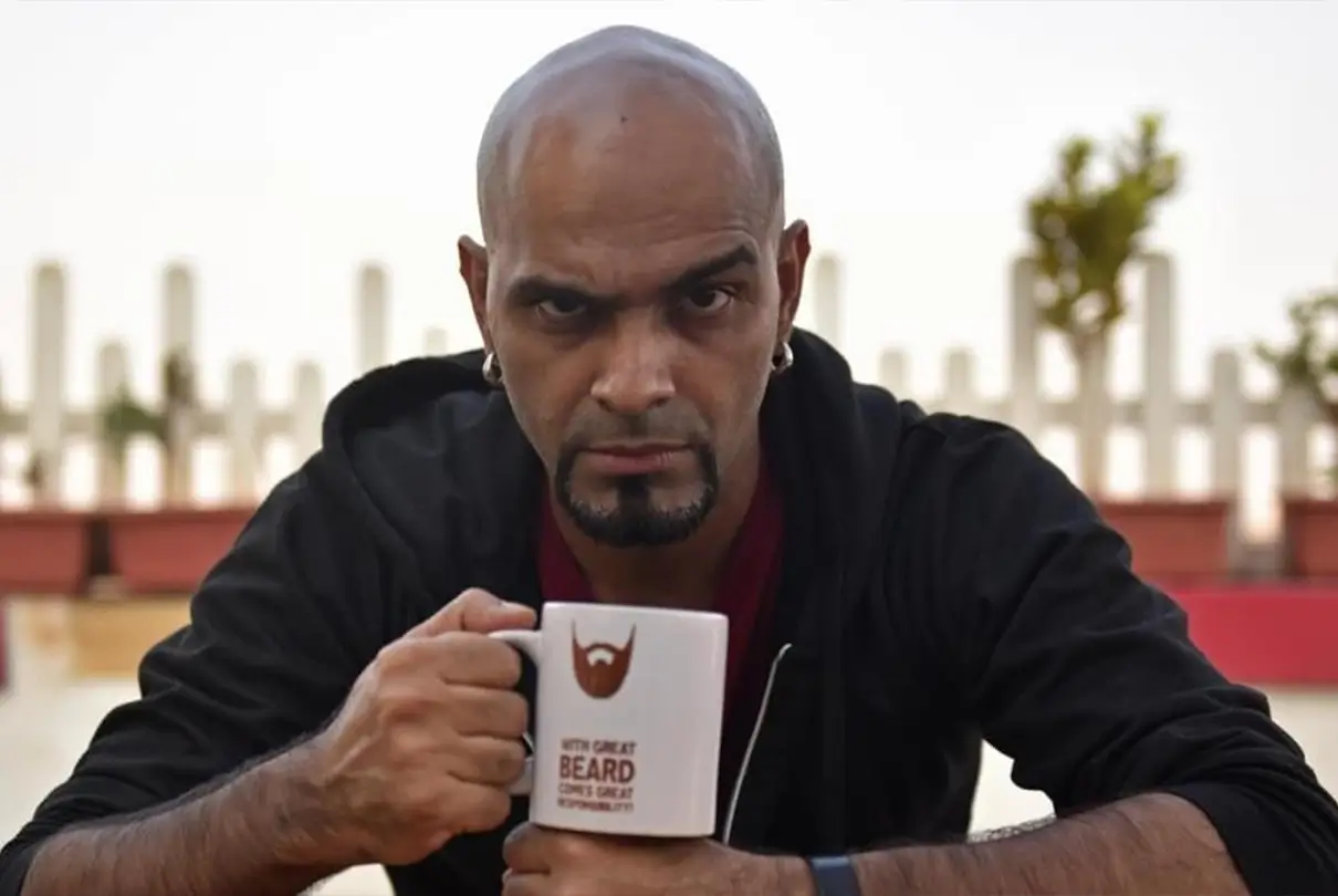 Raghu Ram Discloses That His Mental Health, Marriage Has Suffered Due to Roadies; Says "Roadies Was Over the Day Rajiv and I Walked Out"