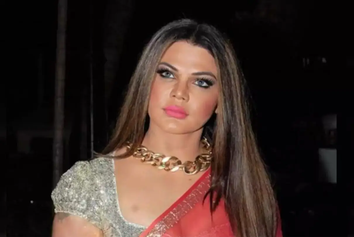 Rakhi Sawant Dismissed the Rumours of Fleeing to Dubai After Arrest Reports