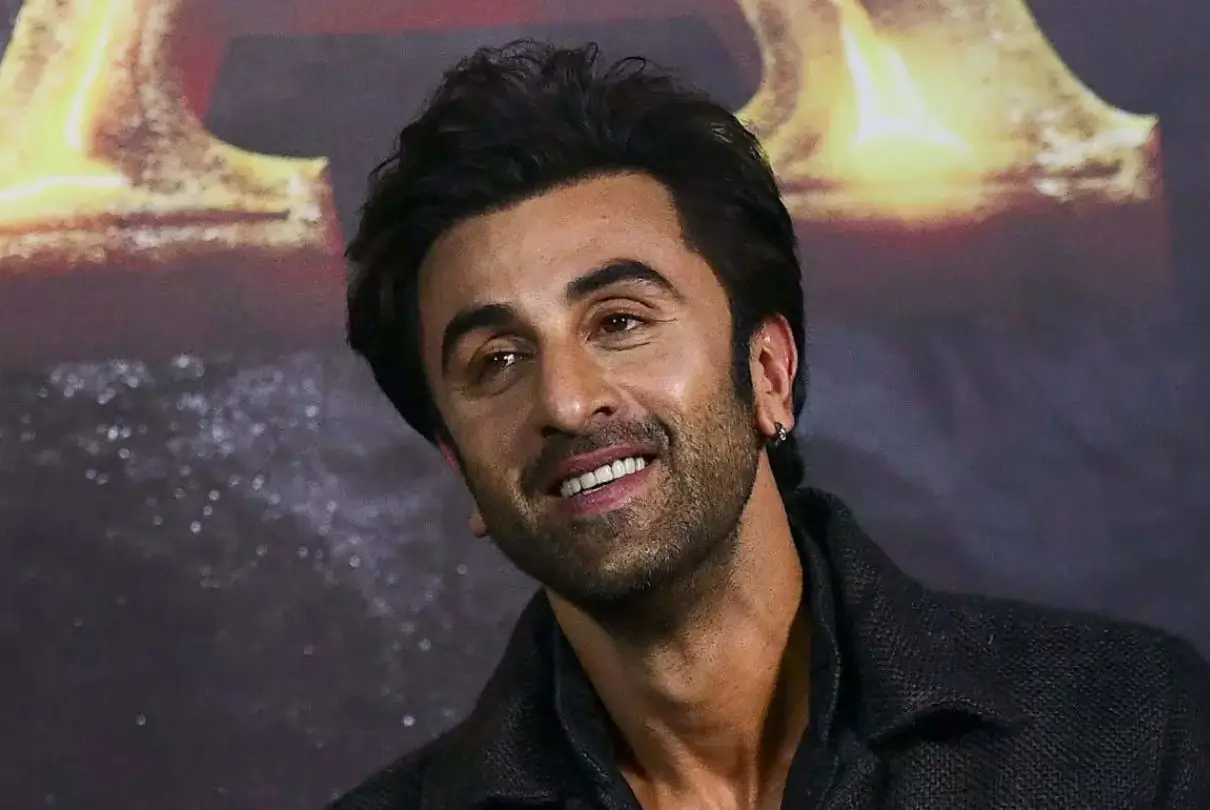 Ramayana: Ranbir Kapoor Rejects the Use of CGI or VFX for His Lord Rama Look?