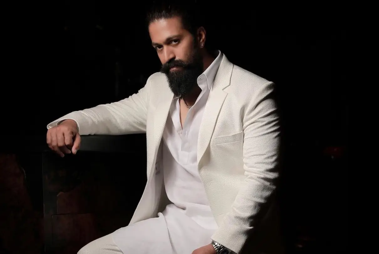 Yash Discusses His Latest Role After Exiting the Ravana Character Despite a 150 Crore Paycheck; Says "I Had an Approach in My Mind…"