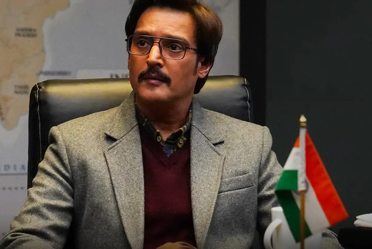 Ranneeti: Balakot & Beyond Trailer: Jimmy Shergill and Lara Dutta's New Series Showcases India's Historic Tale of Modern Warfare