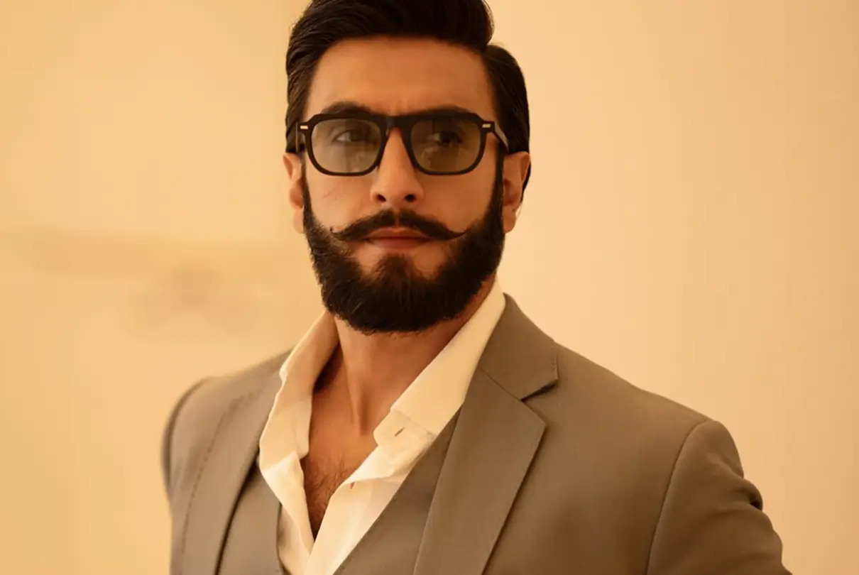 Ranveer Singh files FIR after his AI generated Deepfake Video Goes Viral confirms his spokesperson