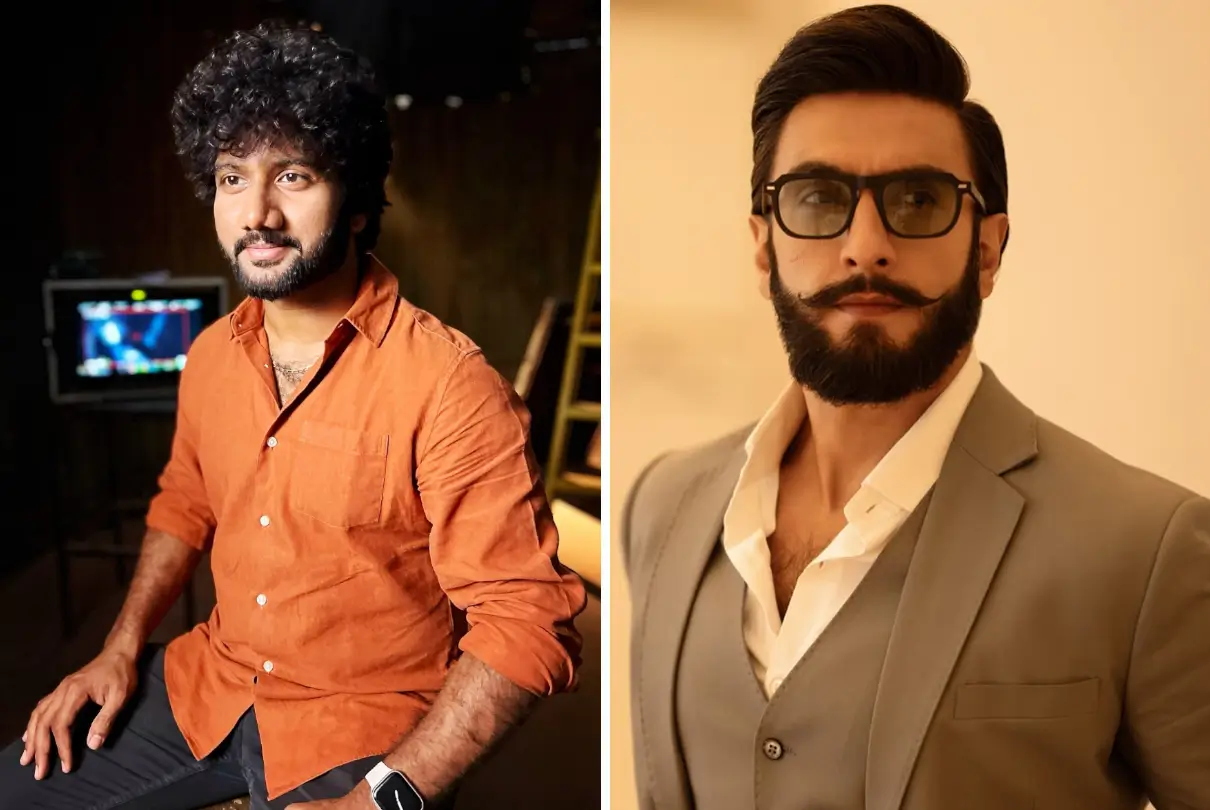 Ranveer Singh to Collaborate With ‘HanuMan' Director Prasanth Varma for a Big Budget Period Drama? Check All Details Here