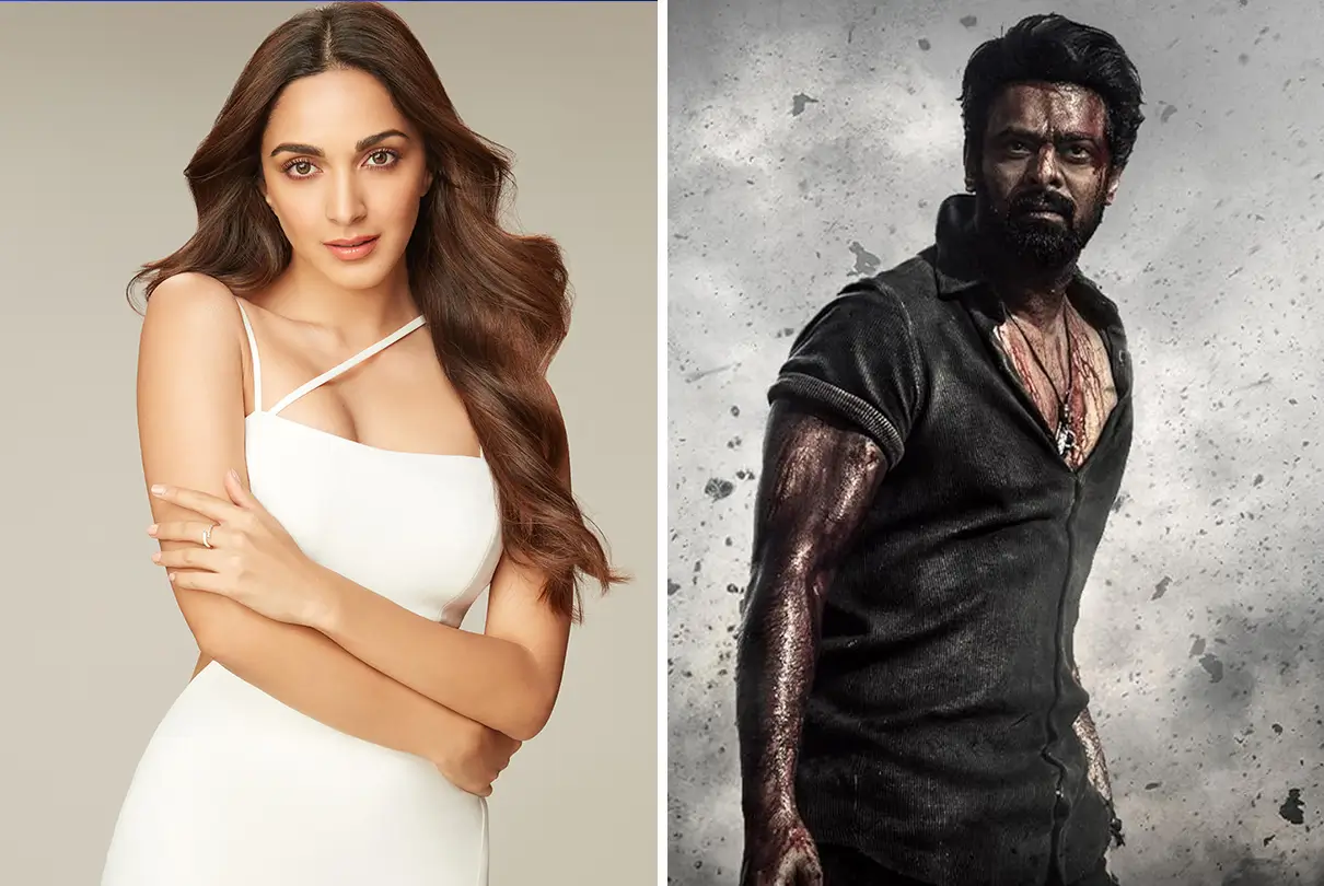 Salaar 2: Kiara Advani to Feature in a Special Song Witj Prabhas