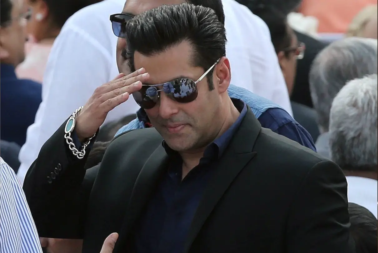 Salman Khan House Firing: The Main Motto of the Shooters Revealed by Crime Branch; More Details Inside