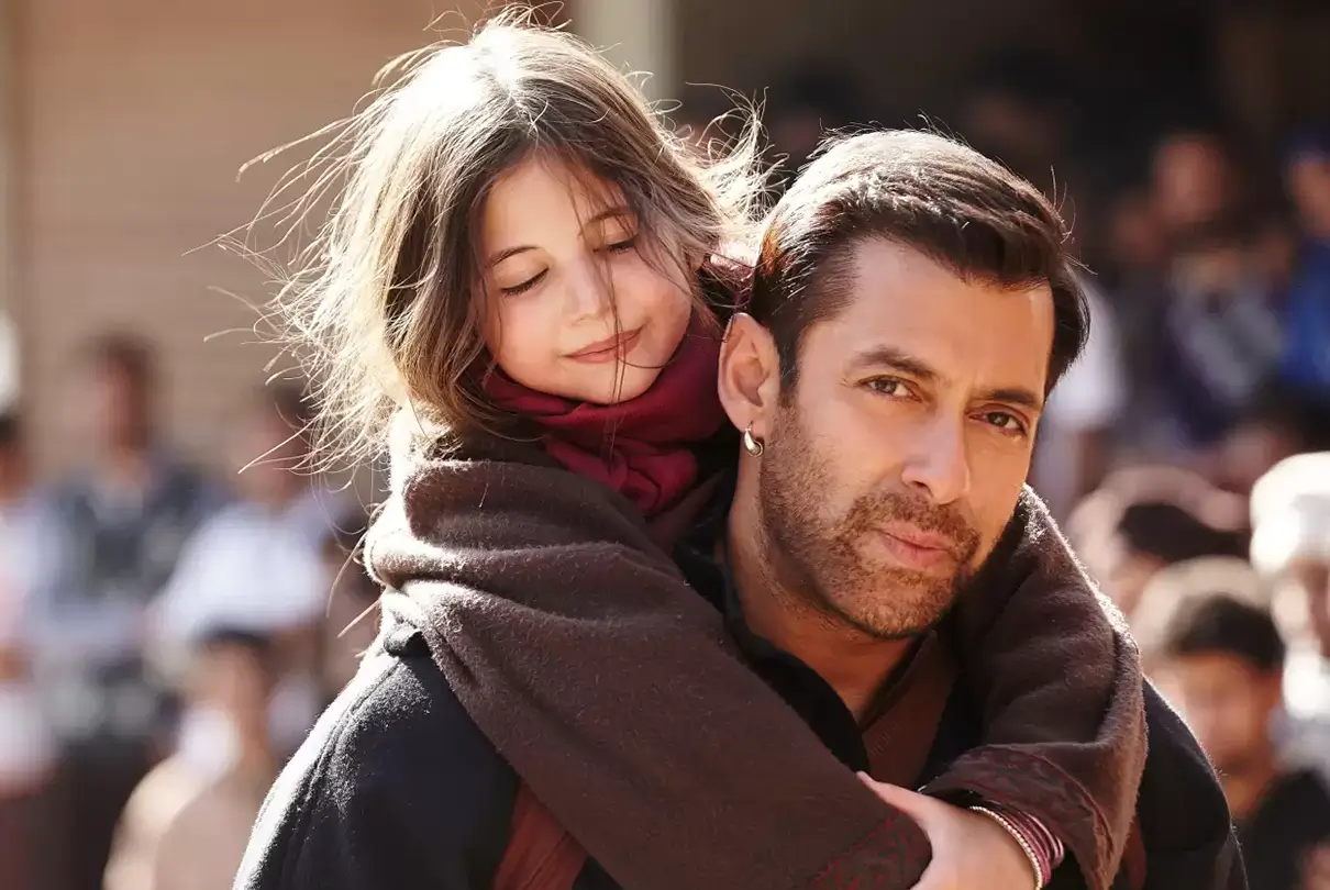 Salman Khan's Bajrangi Bhaijaan 2 in the making; Producer K.K Radhamohan says, script is ready