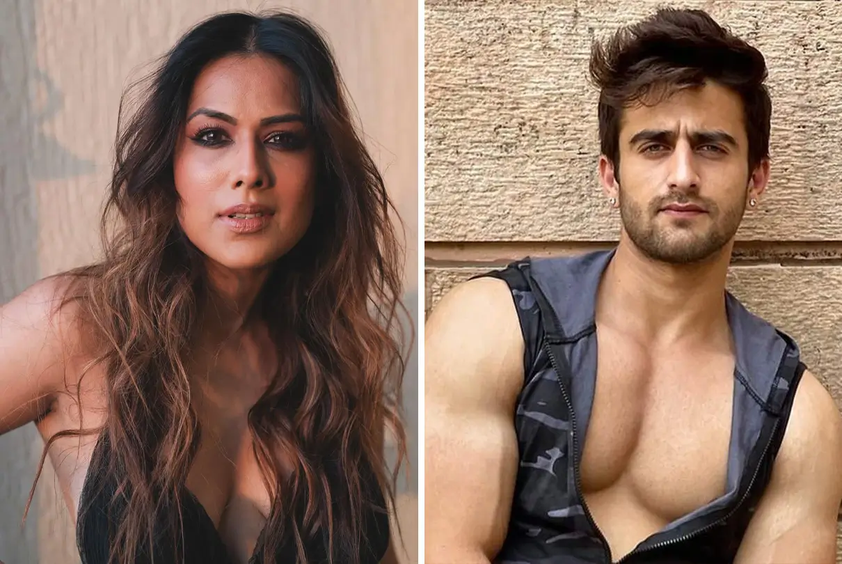 Suhaagan Chudail Cast: Zayn Ibad Khan Set to Star Opposite Nia Sharma, Not Shehzada Dhami