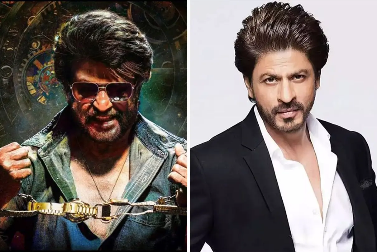 Thalaivar 171: is Shah Rukh Khan to Make Camio in Rajinikanth's Film? Read Full Story