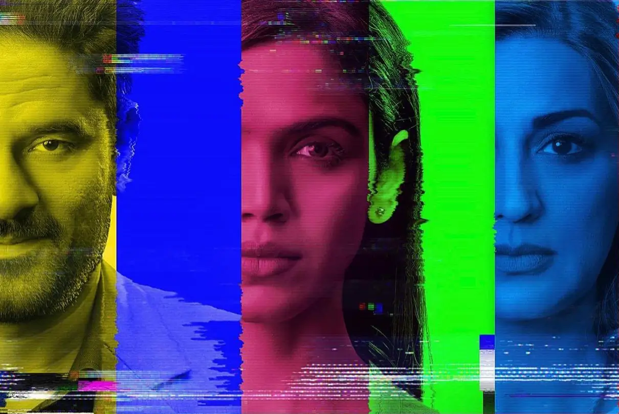 The Broken News 2 Trailer OUT: Shriya Pilgonka, Sonali Bendre, Jaideep Ahlawat's Show Exposes Newsroom Battles; Returns With Extra Drama, Politics