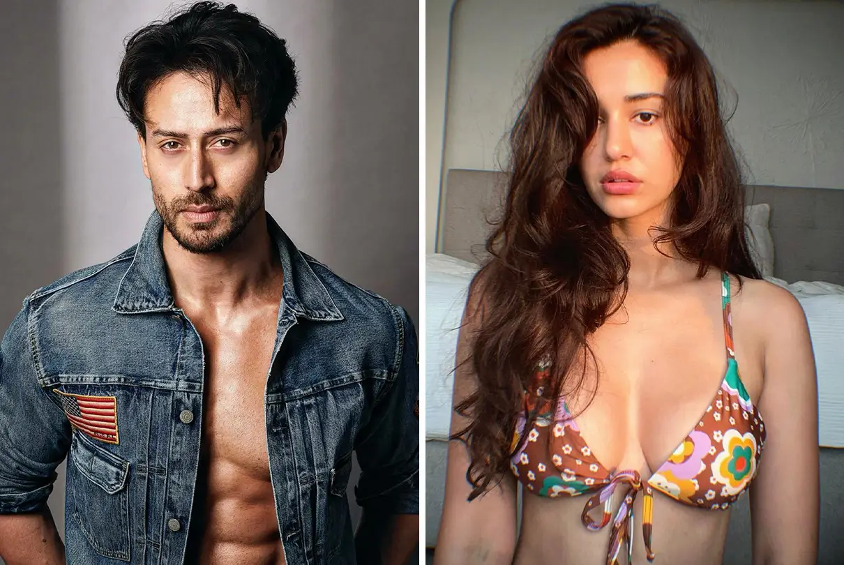 Tiger Shroff Breaks Silence on the Reports of Patch-up With Ex Girlfriend Disha Patani. Says 'meri Ek Hi Disha...'