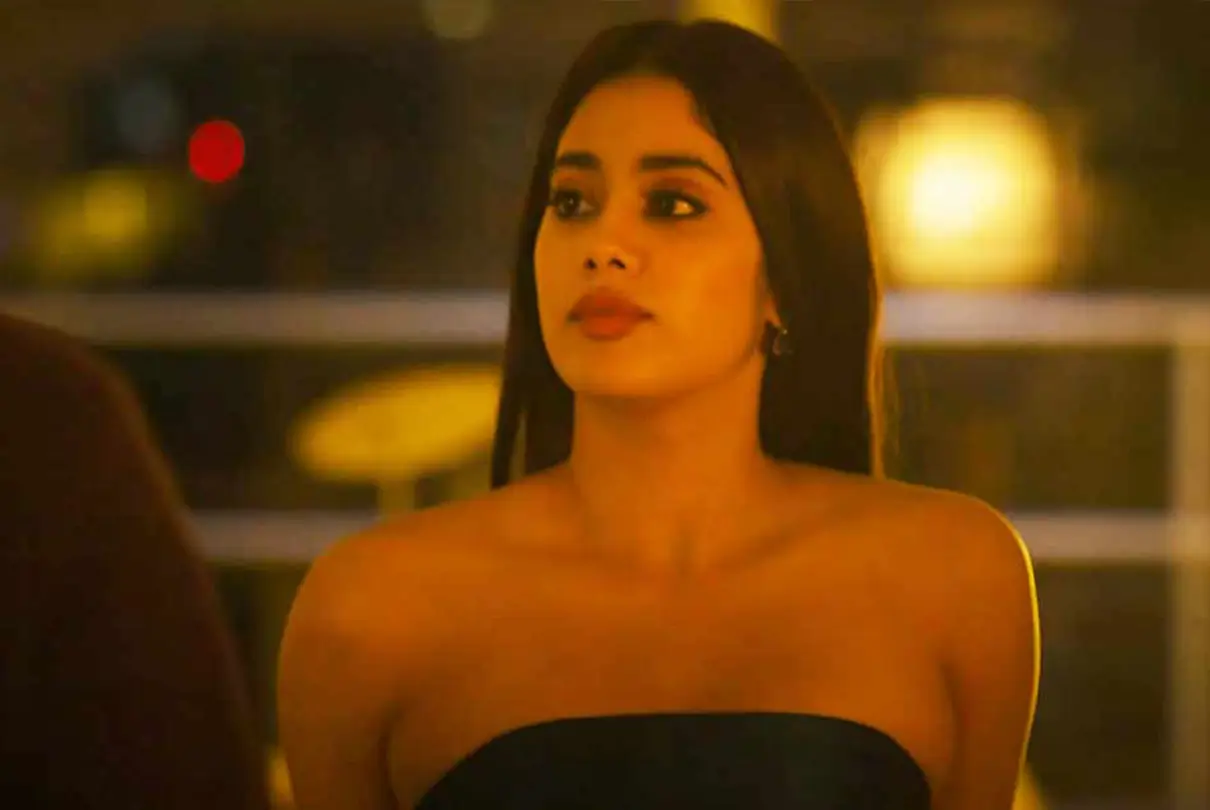 Ulajh Teaser: Janhvi Kapoor's in Role of a Spy; Story of Deceit and Betrayal