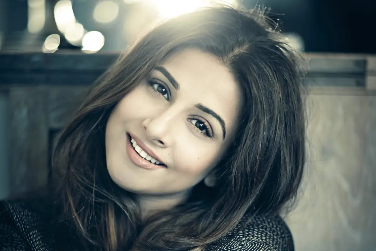 Vidya Balan Recalls Being Judged by a Producer for Her Appearance: Said "Does She Look Like a Heroine From Any Angle?"