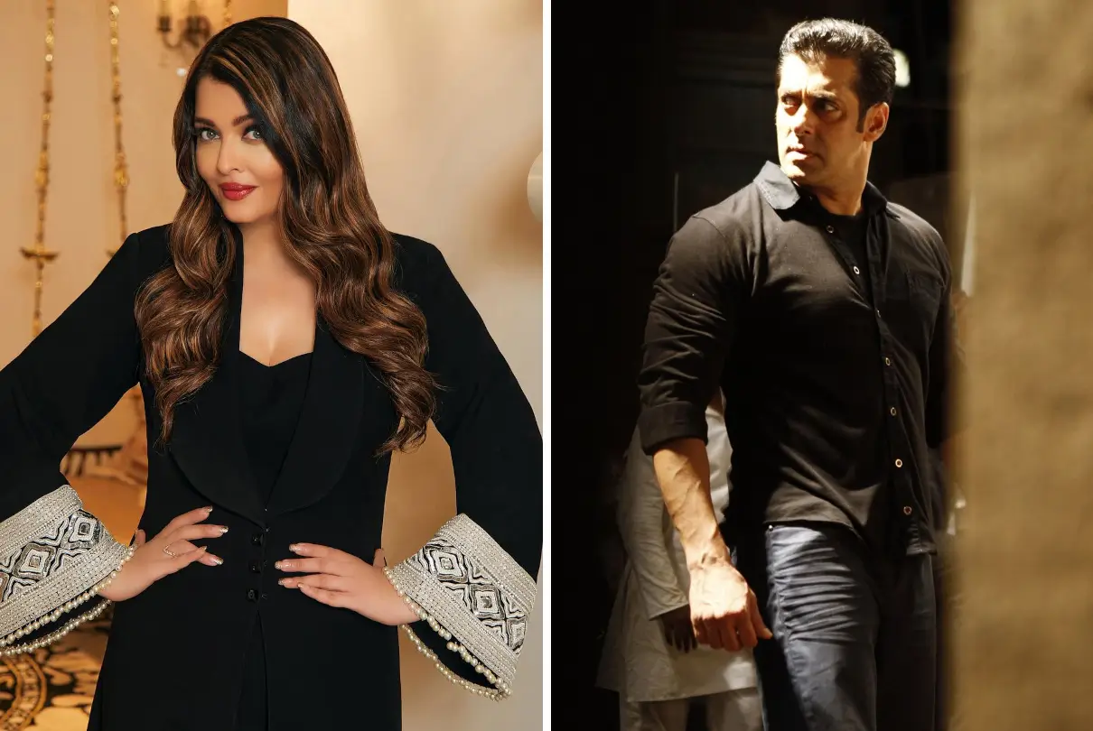 Was Salman Khan and Aishwarya Rai Were Inseparable on the Sets of Hum Dil De Chuke Sanam? Senior Actress Reveals Details! Says "Their Eyes Used to Twinkle"