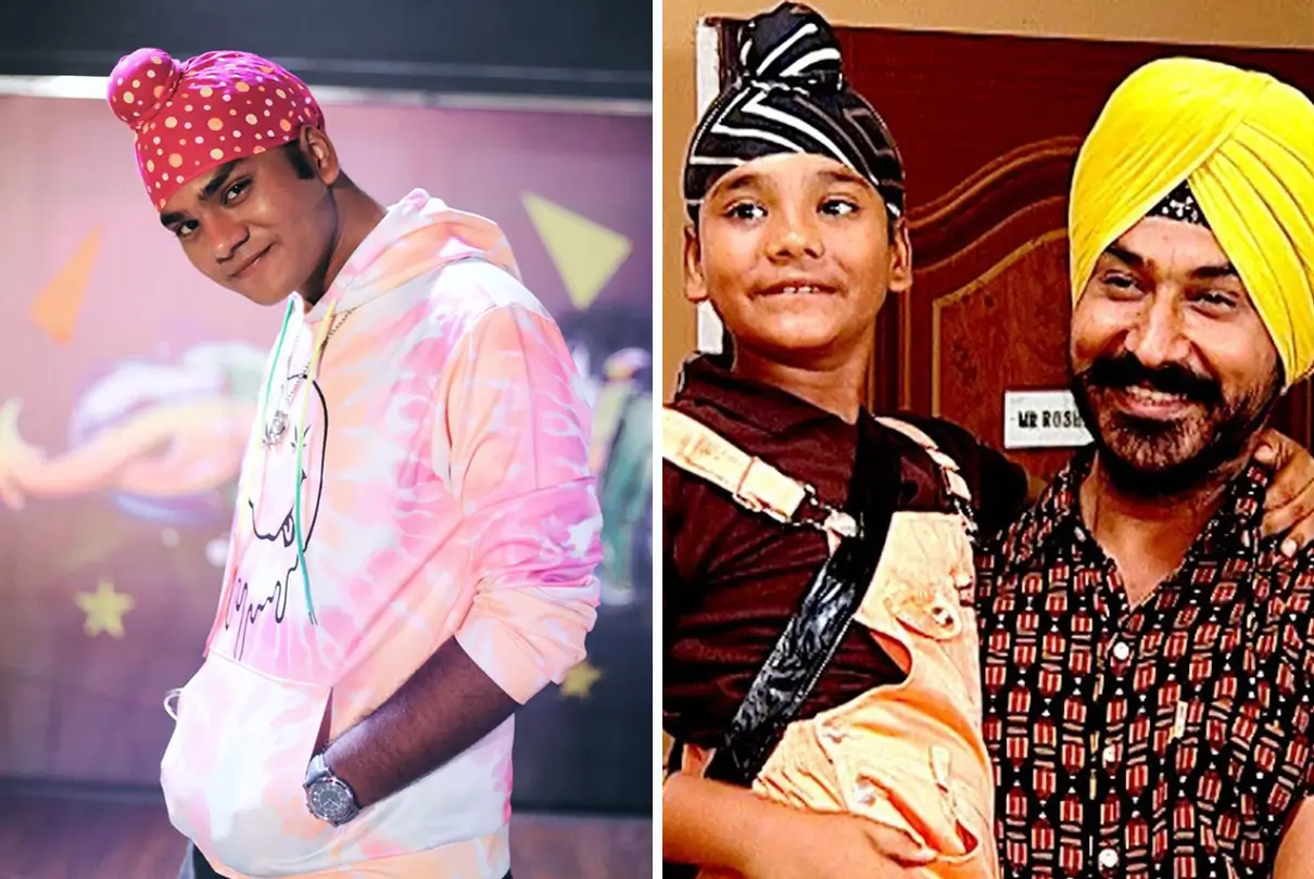 Was Tatak Mehta Ka Ooltah Chashmah Star Gurucharan Singh Battling With Depression? His On Screen Son Samay Shah Reveals Shocking Truth