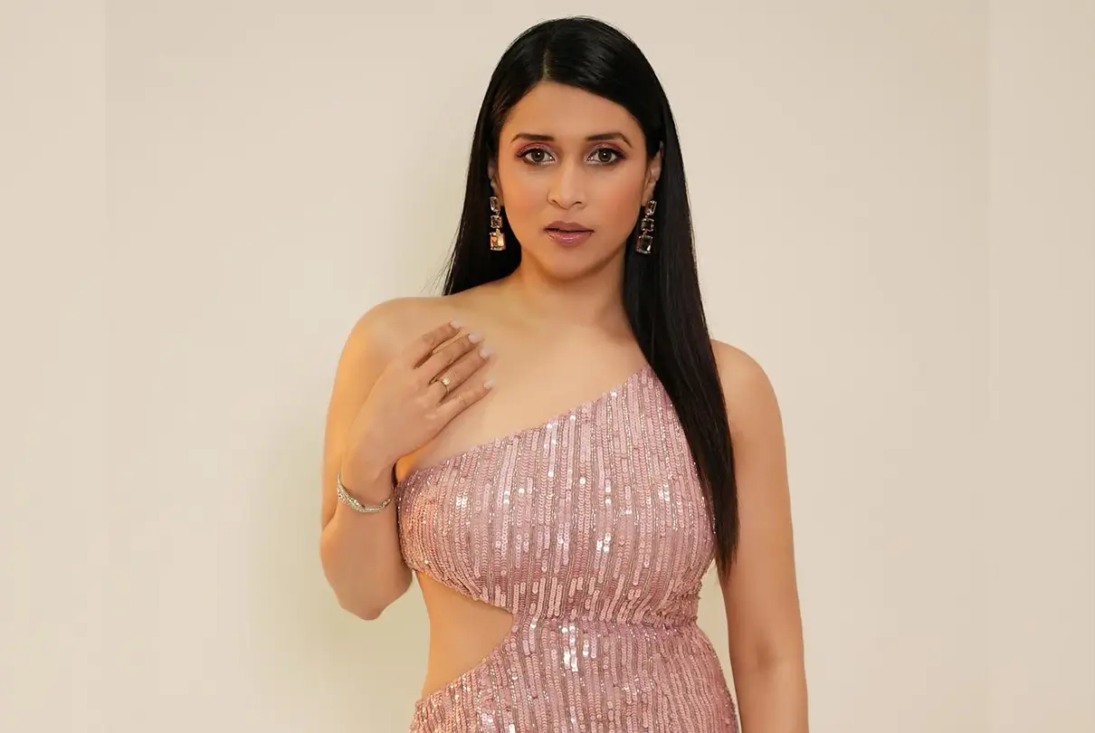 Why Mannara Chopra was rejected for a fairness cream? Said, 'I really wanted to do it.'