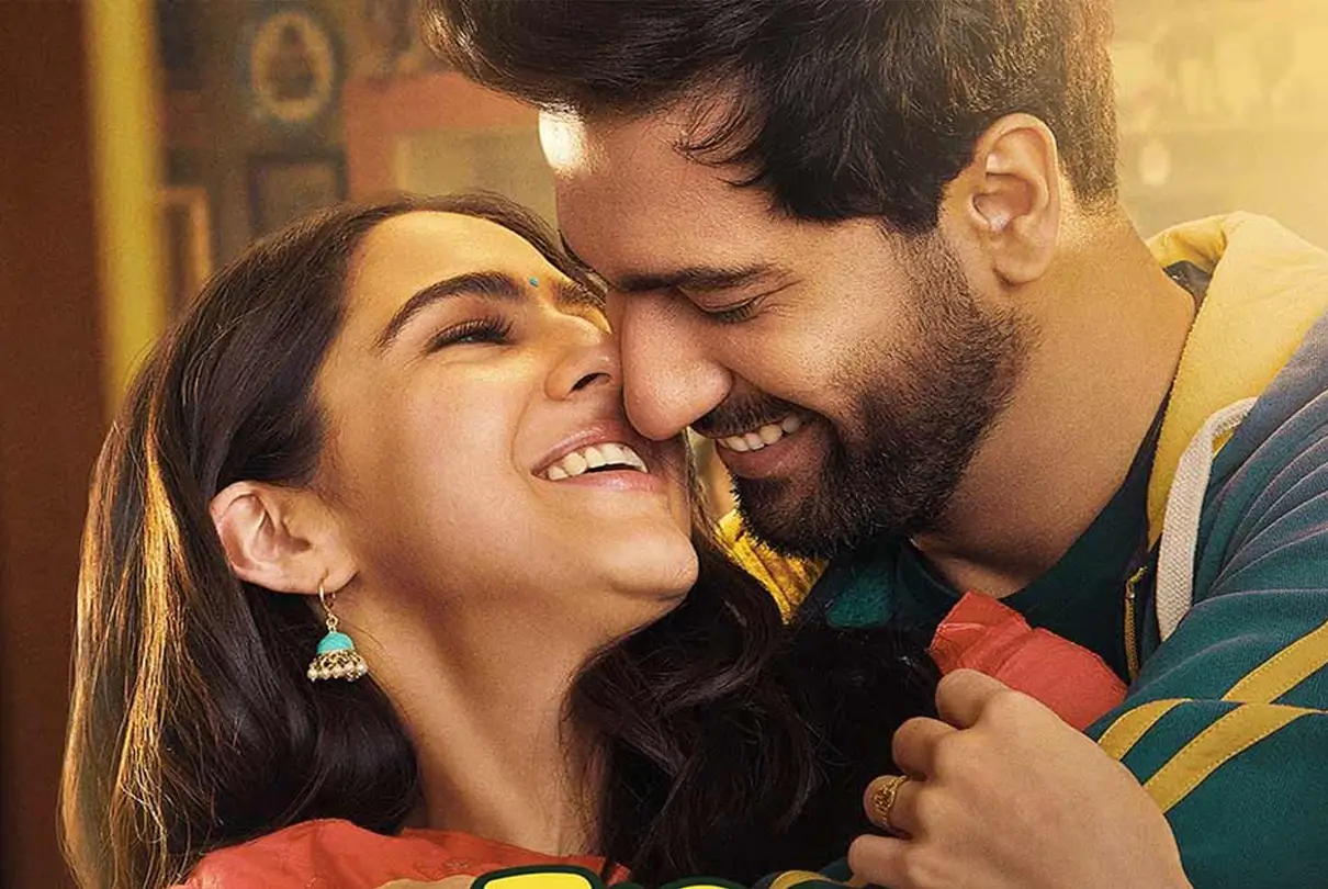 Zara Hatke Zara Bachke OTT Release: Vicky Kaushal and Sara Ali Khan to Hir Digital Space; Here's When and Where to Watch